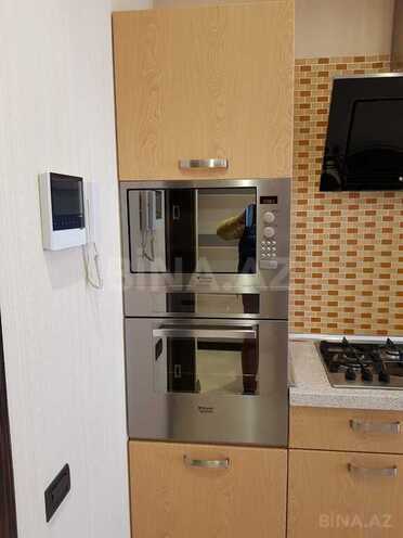3 otaqlı yeni tikili - Nəsimi r. - 170 m² (12)