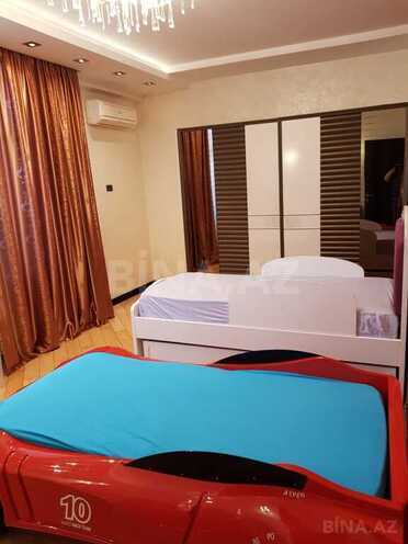3 otaqlı yeni tikili - Nəsimi r. - 170 m² (26)