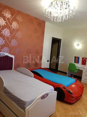 3 otaqlı yeni tikili - Nəsimi r. - 170 m² (9)