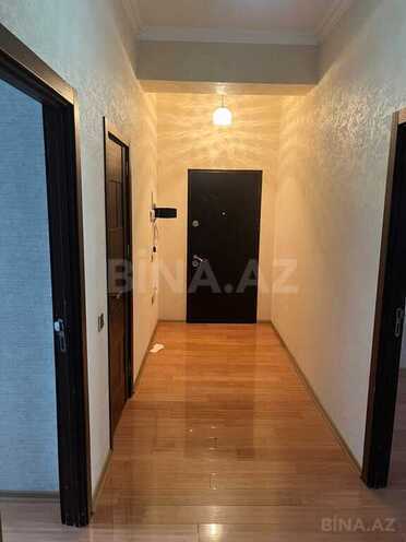 3 otaqlı yeni tikili - Xırdalan - 90 m² (7)