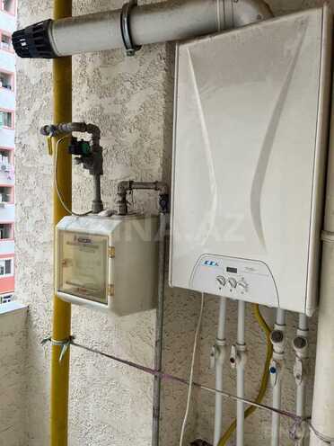 3 otaqlı yeni tikili - Xırdalan - 90 m² (10)