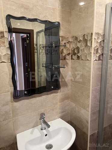 3 otaqlı yeni tikili - Xırdalan - 90 m² (13)