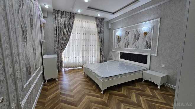 İcarəyə verilir 4 otaqlı yeni tikili 160 m², Gənclik m., photo 6 from 17