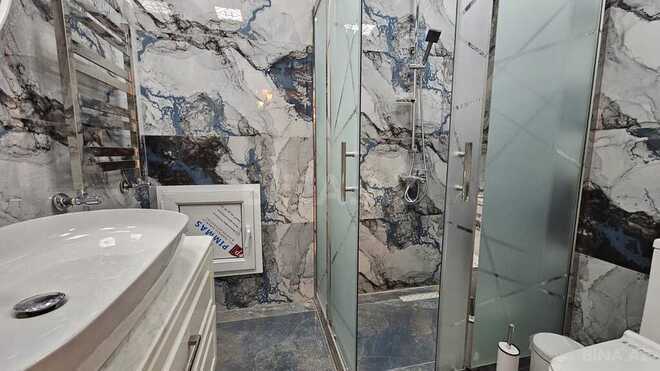 İcarəyə verilir 4 otaqlı yeni tikili 160 m², Gənclik m., photo 15 from 17