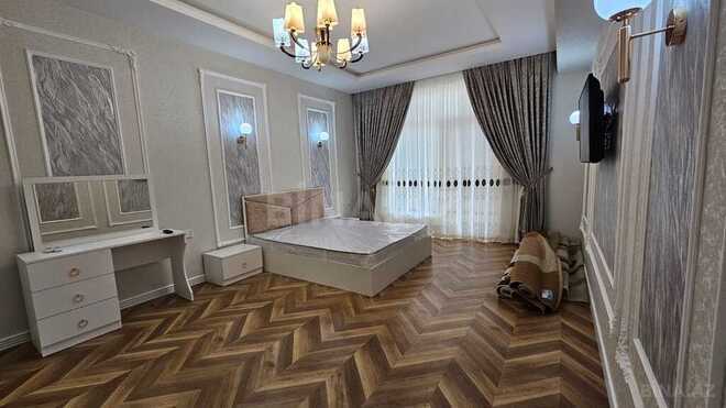 İcarəyə verilir 4 otaqlı yeni tikili 160 m², Gənclik m., photo 5 from 17