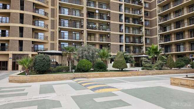 İcarəyə verilir 4 otaqlı yeni tikili 160 m², Gənclik m., photo 7 from 17