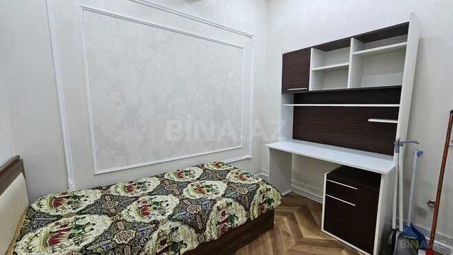 İcarəyə verilir 4 otaqlı yeni tikili 160 m², Gənclik m., photo 4 from 17