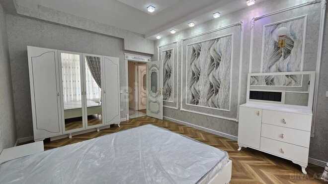 İcarəyə verilir 4 otaqlı yeni tikili 160 m², Gənclik m., photo 12 from 17