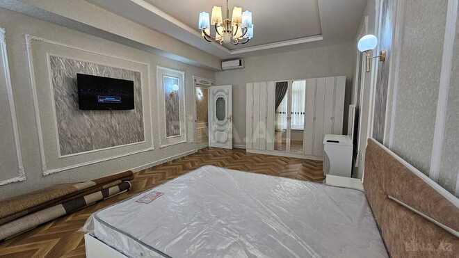 İcarəyə verilir 4 otaqlı yeni tikili 160 m², Gənclik m., photo 8 from 17