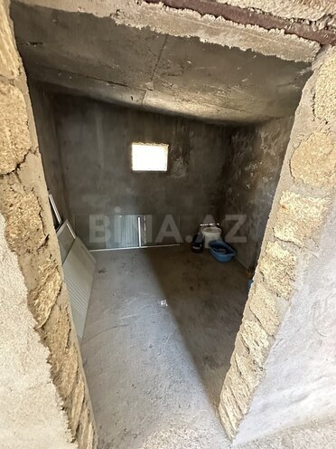 1 otaqlı həyət evi/bağ evi - Maştağa q. - 25 m² (10)