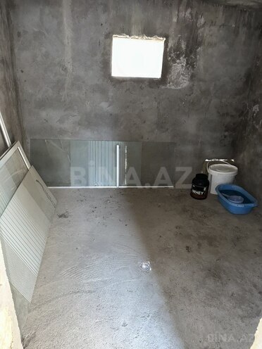 1 otaqlı həyət evi/bağ evi - Maştağa q. - 25 m² (13)