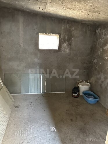 1 otaqlı həyət evi/bağ evi - Maştağa q. - 25 m² (12)