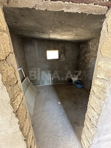 1 otaqlı həyət evi/bağ evi - Maştağa q. - 25 m² (11)