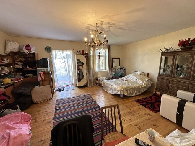 1 otaqlı həyət evi/bağ evi - Maştağa q. - 25 m² (6)