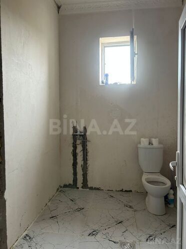 3 otaqlı həyət evi/bağ evi - Qobu q. - 132 m² (12)