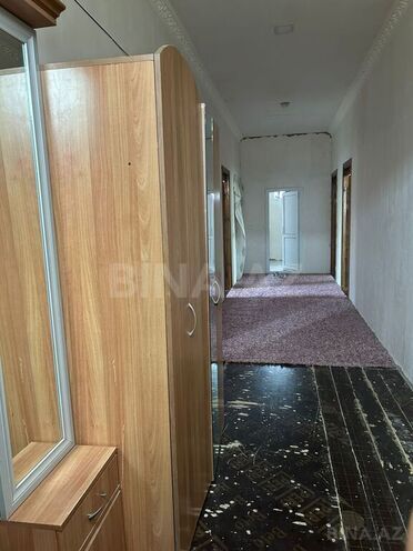 3 otaqlı həyət evi/bağ evi - Qobu q. - 132 m² (13)