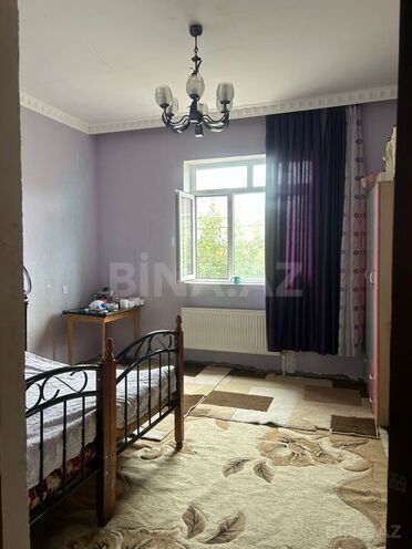 3 otaqlı həyət evi/bağ evi - Qobu q. - 132 m² (10)