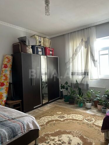 3 otaqlı həyət evi/bağ evi - Qobu q. - 132 m² (8)
