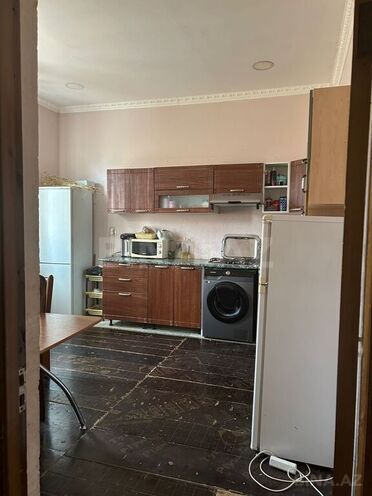 3 otaqlı həyət evi/bağ evi - Qobu q. - 132 m² (11)