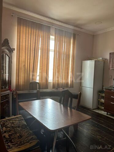 3 otaqlı həyət evi/bağ evi - Qobu q. - 132 m² (6)