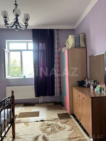 3 otaqlı həyət evi/bağ evi - Qobu q. - 132 m² (9)