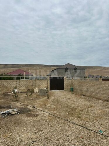 3 otaqlı həyət evi/bağ evi - Qobu q. - 132 m² (5)