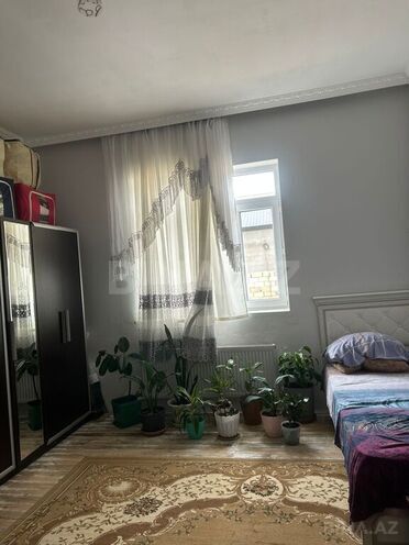 3 otaqlı həyət evi/bağ evi - Qobu q. - 132 m² (1)