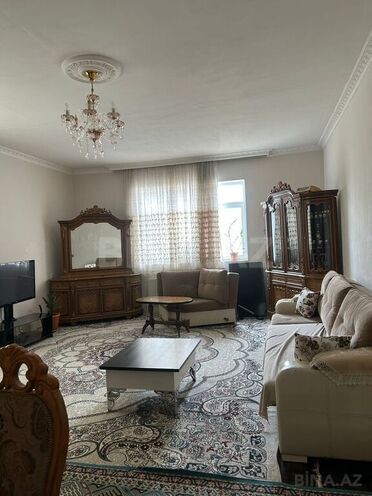 3 otaqlı həyət evi/bağ evi - Qobu q. - 132 m² (7)