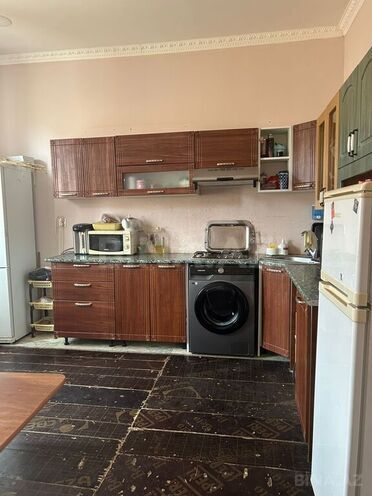 3 otaqlı həyət evi/bağ evi - Qobu q. - 132 m² (4)