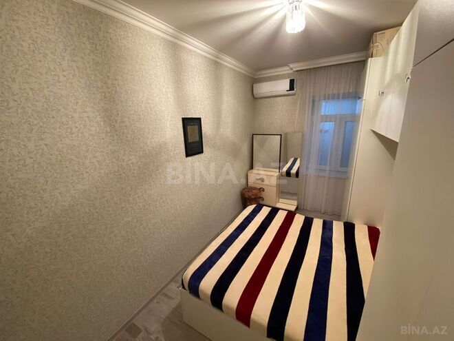 2 otaqlı yeni tikili - Bayıl q. - 40 m² (5)