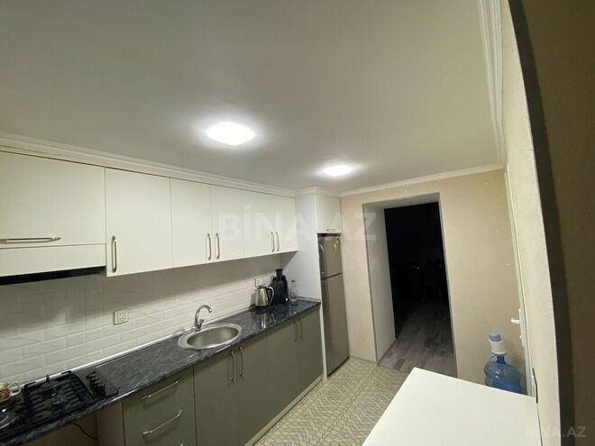 2 otaqlı yeni tikili - Bayıl q. - 40 m² (3)