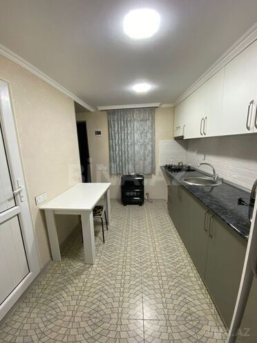 2 otaqlı yeni tikili - Bayıl q. - 40 m² (10)