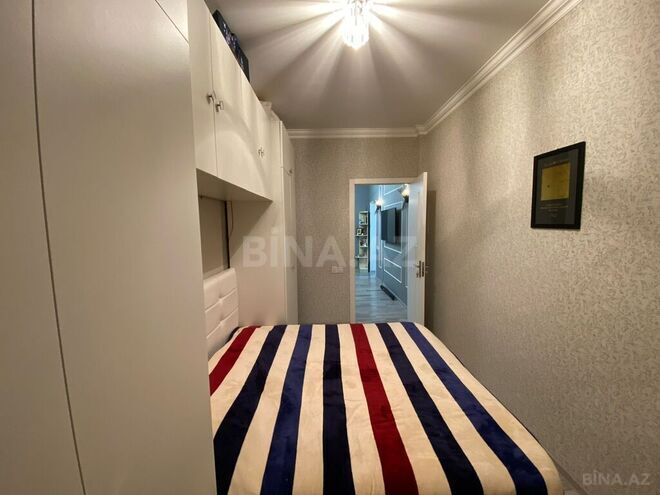 2 otaqlı yeni tikili - Bayıl q. - 40 m² (4)