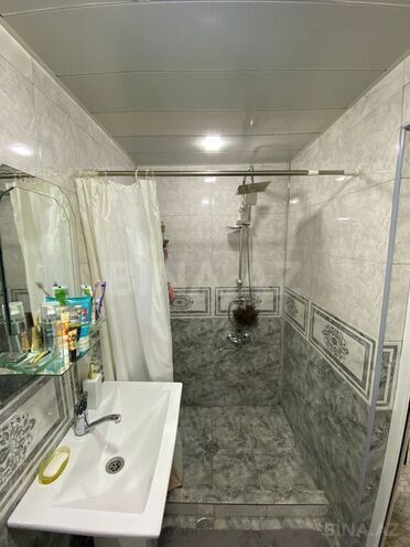 2 otaqlı yeni tikili - Bayıl q. - 40 m² (9)