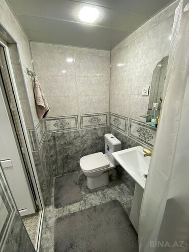 2 otaqlı yeni tikili - Bayıl q. - 40 m² (6)