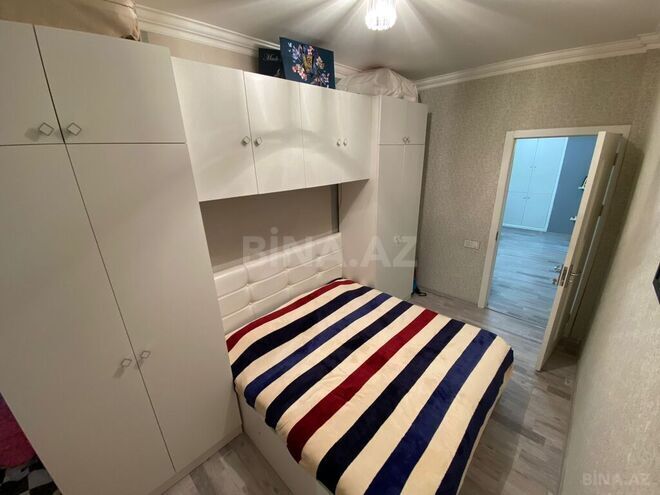 2 otaqlı yeni tikili - Bayıl q. - 40 m² (8)