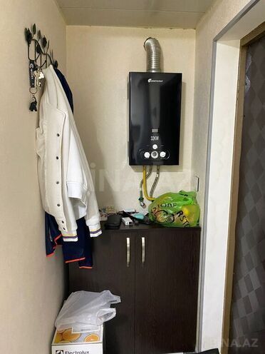 2 otaqlı yeni tikili - Bayıl q. - 40 m² (7)