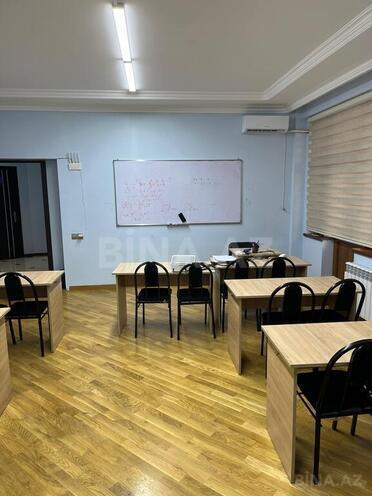 4-комн. офис - м. Шах Исмаил Хатаи - 160 м² (2)