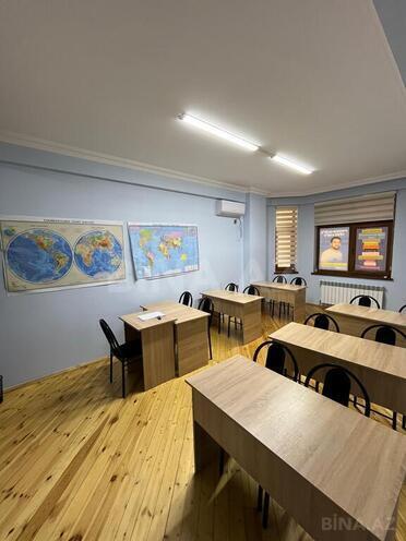 4-комн. офис - м. Шах Исмаил Хатаи - 160 м² (6)