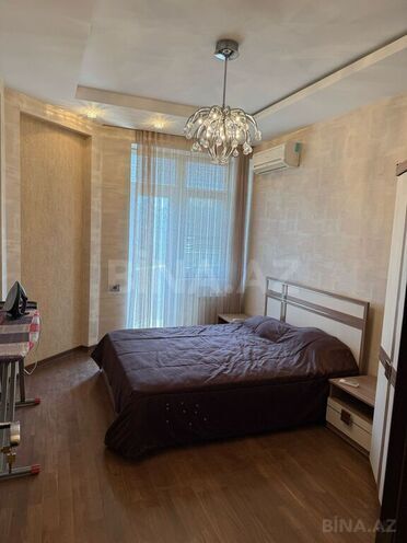 3 otaqlı yeni tikili - 28 May m. - 155 m² (3)