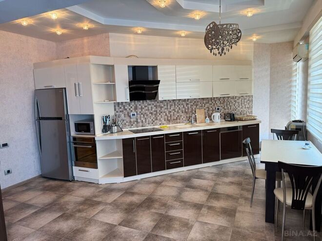 3 otaqlı yeni tikili - 28 May m. - 155 m² (6)