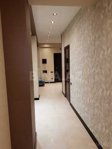 3 otaqlı yeni tikili - Nəsimi r. - 170 m² (13)