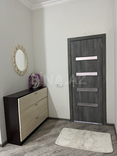 4 otaqlı həyət evi/bağ evi - Memar Əcəmi m. - 120 m² (7)