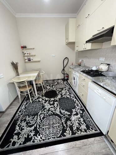 4 otaqlı həyət evi/bağ evi - Memar Əcəmi m. - 120 m² (12)