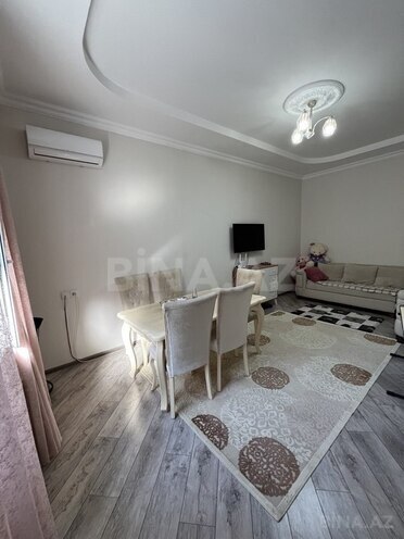 4 otaqlı həyət evi/bağ evi - Memar Əcəmi m. - 120 m² (15)