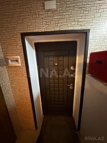 2-комн. новостройка - Хырдалан - 50 м² (7)