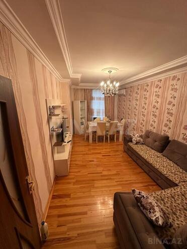 2-комн. новостройка - Хырдалан - 50 м² (2)