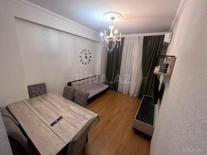 2-комн. новостройка - м. 20 января - 55 м² (2)