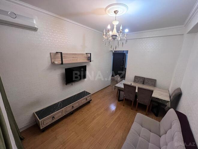2-комн. новостройка - м. 20 января - 55 м² (1)