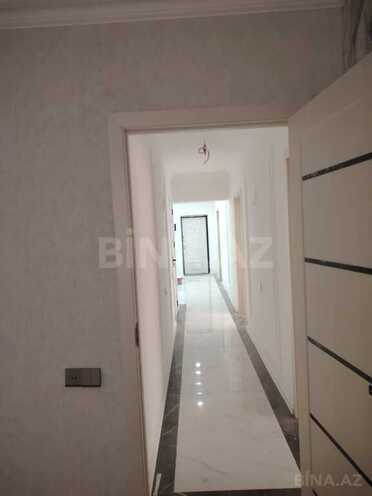 3-комн. новостройка - м. 8 ноября - 135 м² (13)